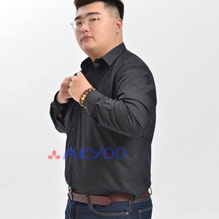SƠ MI NAM SIZE LỚN 80-150kg