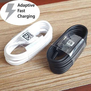 Cáp sạc nhanh cho Samsung Galaxy S9 S8 Plus Note 8