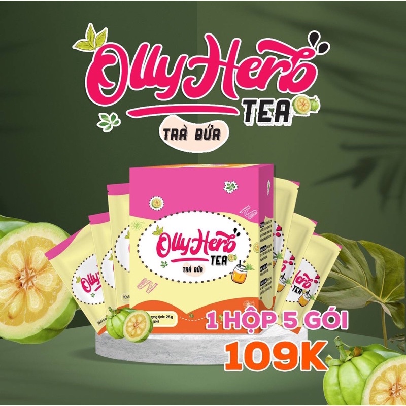 GIẢM CÂN TRÀ BỨA VỊ BÍ ĐAO DÀNH CHO CƠ ĐỊA CHAI LÌ - An toàn, hiệu quả