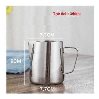 Ca inox 350ml