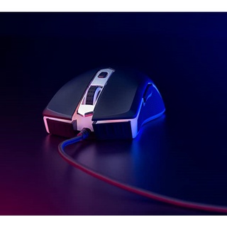 Chuột gaming Rapoo V28S LED RGB ( 5000 DPI )
