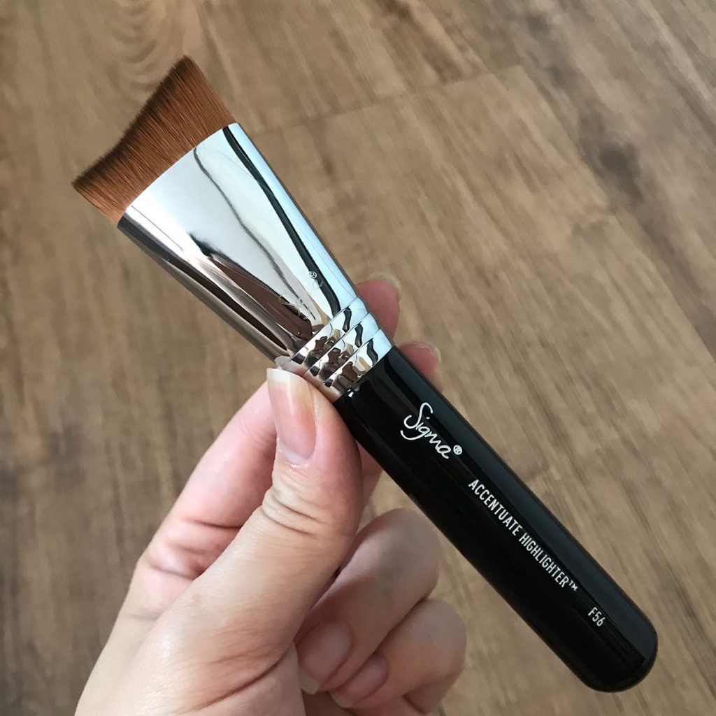 Sigma - Cọ Bắt Sáng Sigma F56 Accentuate Highlighter