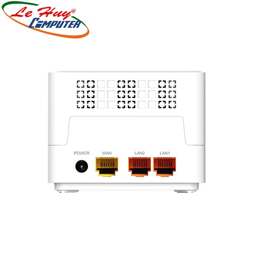 Bộ phát Wifi không dây Totolink Mesh T6-V3 ( 2 park) Hàng Chính Hãng