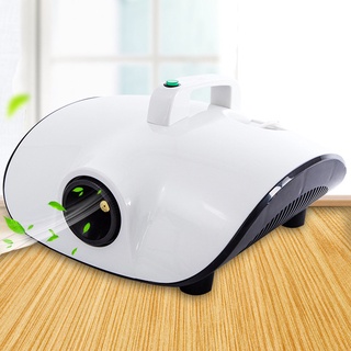 Máy khử mùi, khử khuẩn công nghệ Nano TR389