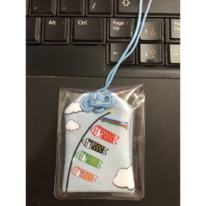 [Mã LIFEBOOK2 giảm 10% đơn 0Đ] Túi phước kinh doanh omamori Túi Phước May Mắn Omamori