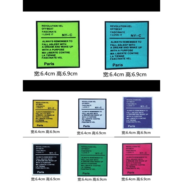 TAG VẢI-MÁC VẢI NYC TRANG TRÍ TÚI HANDMADE ĐAN MÓC