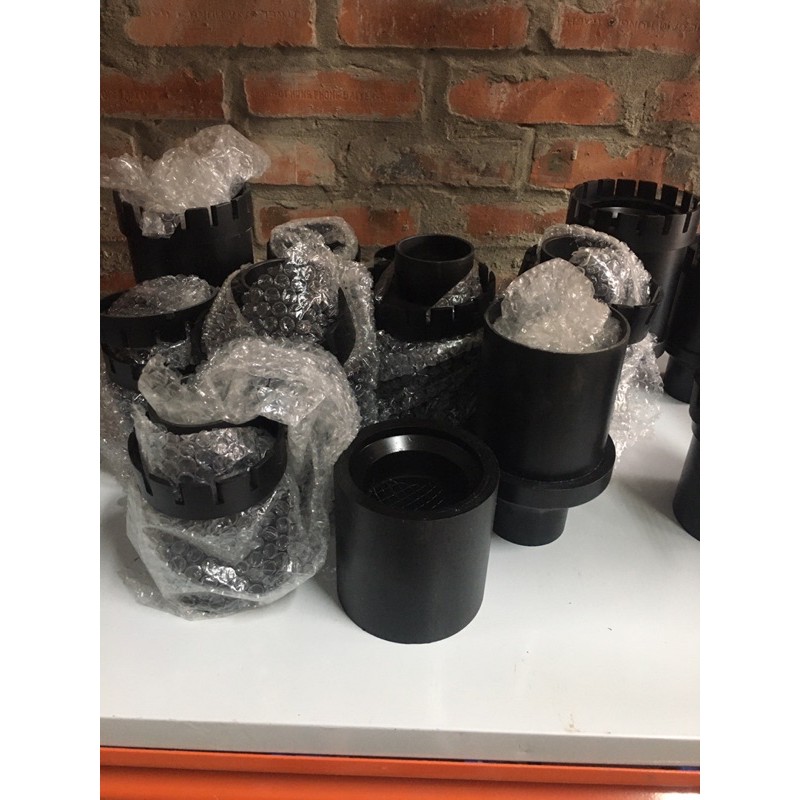 Hút mặt hồ Koi,hồ cá cảnh Pi 90 ống chờ 60mmhút váng làm sạch mặt hồ.