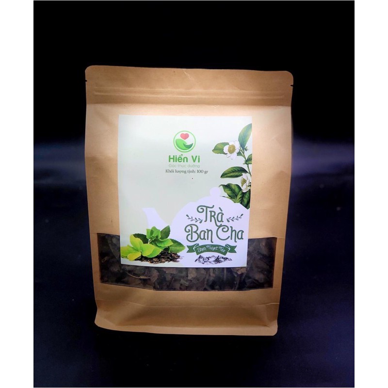 TRÀ BAN CHA( lá trà khô trường niên) | BigBuy360 - bigbuy360.vn