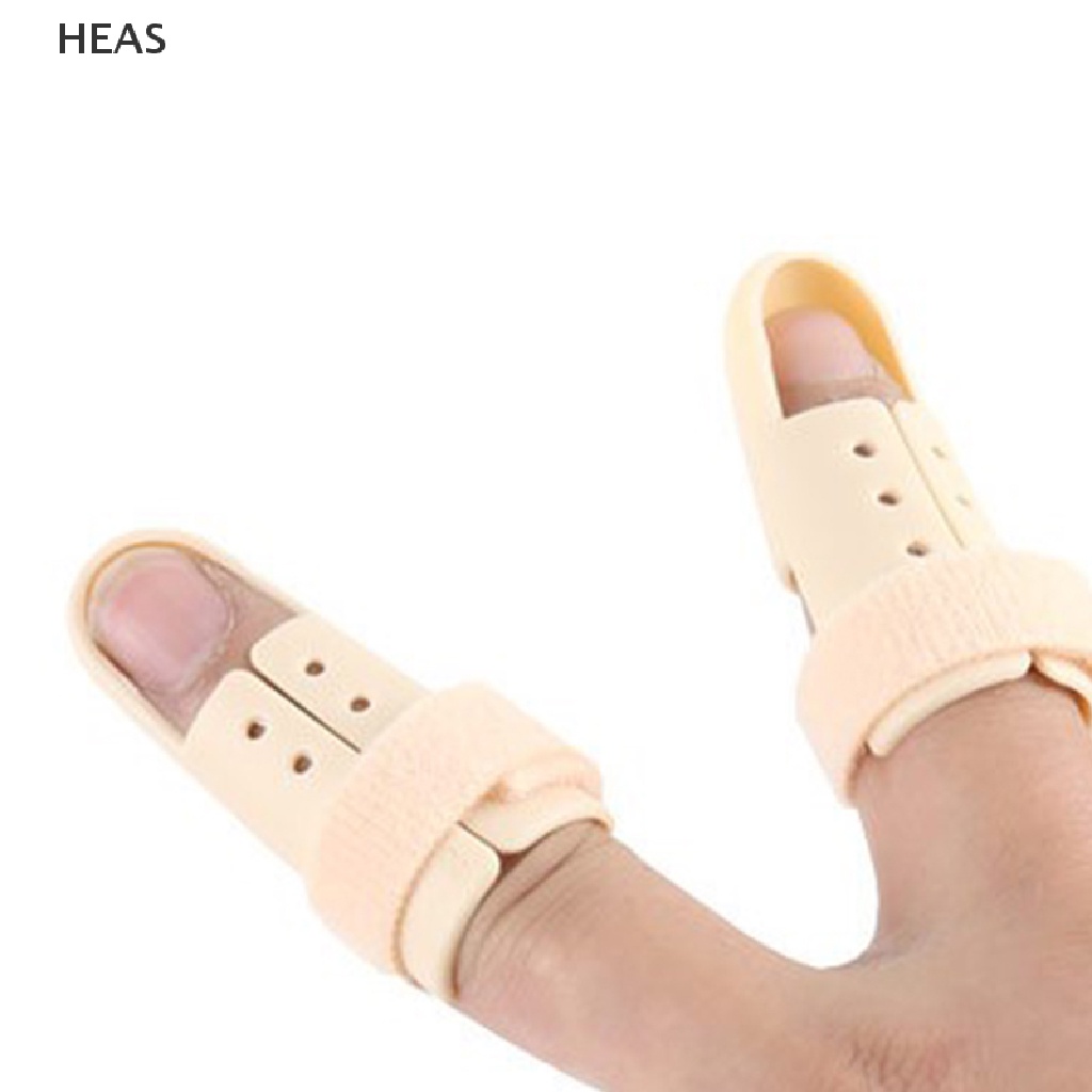 Dụng cụ nẹp chỉnh sửa tư thế ngón tay tùy chọn kích thước
