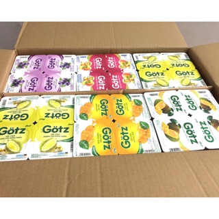 [Giá cực sốc Sữa chua Gotz (7 vị)