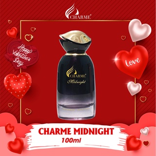Nước hoa nữ Charme Midnight 100ml