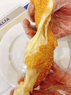 Bánh tiêu phomai