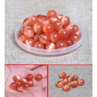 * GIA TOT* 10 hạt tròn làm handmade DIY - MH514