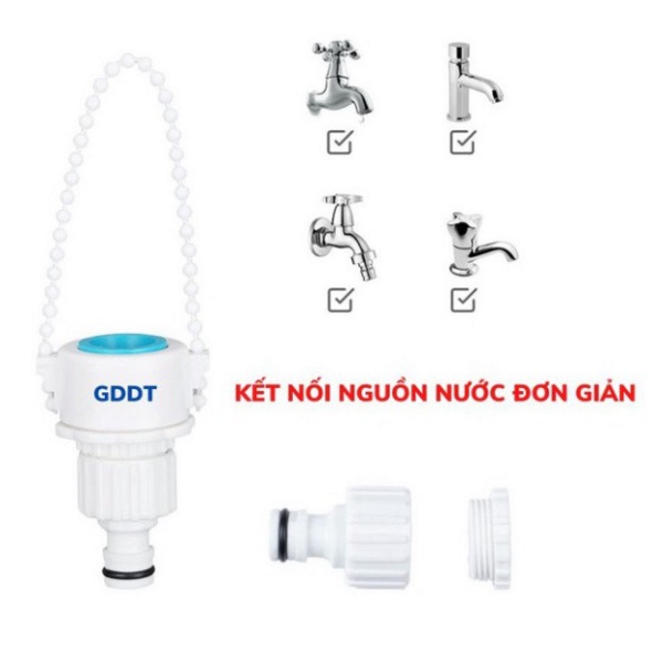 Chổi Rửa Ô Tô - Chổi Lau Xe Ô Tô Tự Xoay 360 Độ  Tiện Lợi, Sử Dụng Dễ Dàng Giúp Tiết Kiệm Công Sức Mỗi Khi Lau Rửa