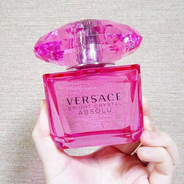 Perfumist® Nước Hoa Dùng Thử Versace Bright Absolu