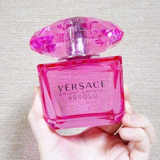 Perfumist® Nước Hoa Dùng Thử Versace Bright Absolu