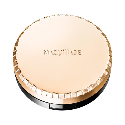 Phấn nước cao cấp Shiseido Maquillage Dramatic Jelly Compact - Nhật Bản