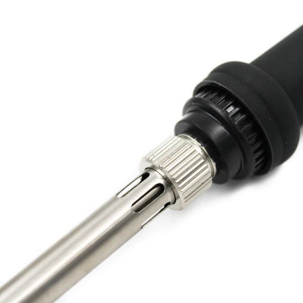 Đầu Chụp Mỏ Hàn Hakko Dùng Thay Thế Cho Mỏ Hàn Nhiệt 936, 937, 907, 908