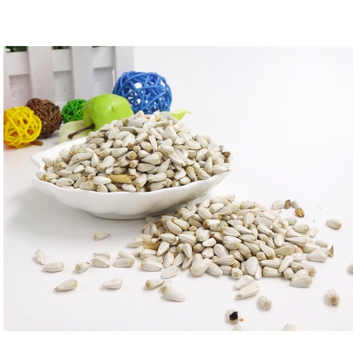 Hạt Kham Dinh Dưỡng Cho Hamster Viettin Mart 500g