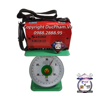 Máy hàn điện tử mini Sasuke ZX7-200E