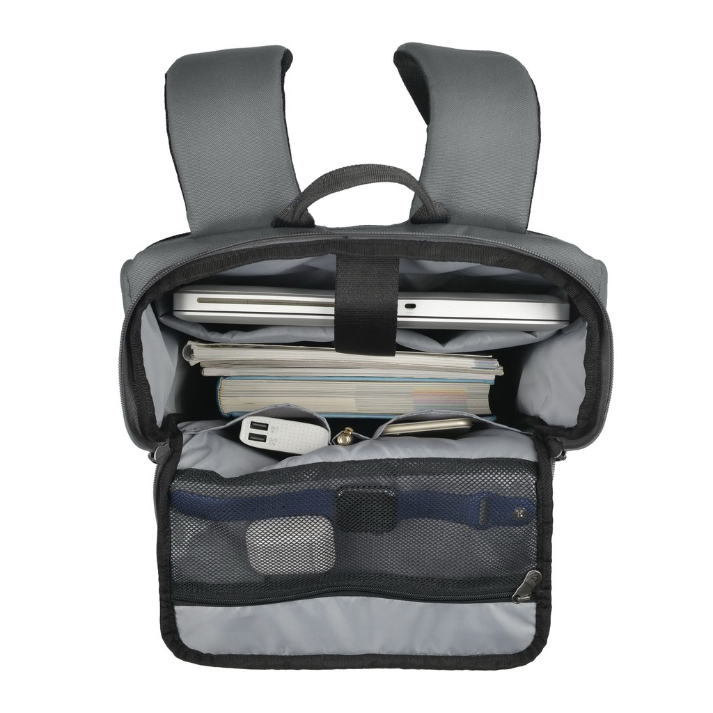 Ba lô The Kalino Backpack - Light Grey