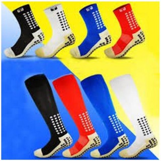 tất đá bóng ⚡FREESHIP⚡ tất chống trơn