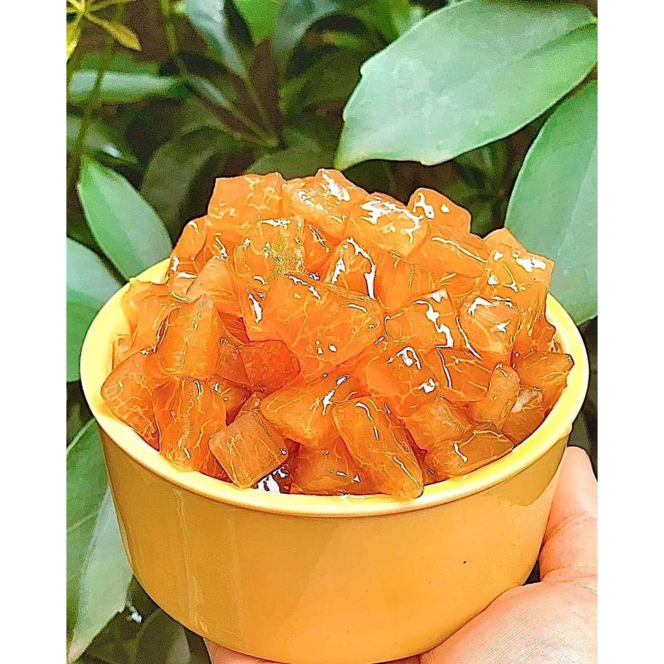 Set chè bưởi đậu xanh siêu cùi An Giang (Set 45 Chén) tặng kèm công thức nấu - BẾP CHÈ THÁI | BigBuy360 - bigbuy360.vn