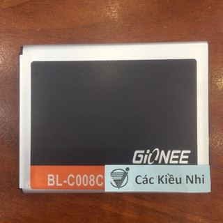 Pin gionee bl-c008c