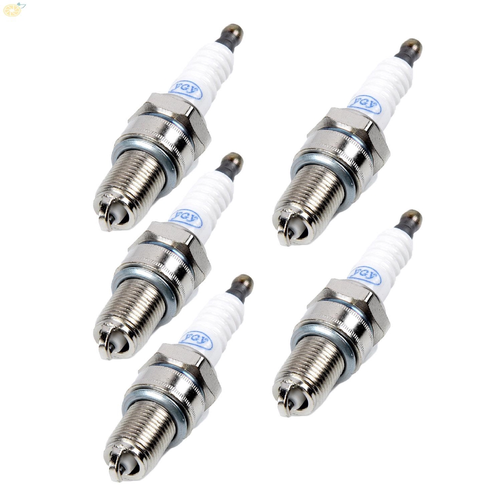 Bugi đánh lửa F7Tc cho Honda Gx120 Gx160 Gx200 Gx240 Gx270