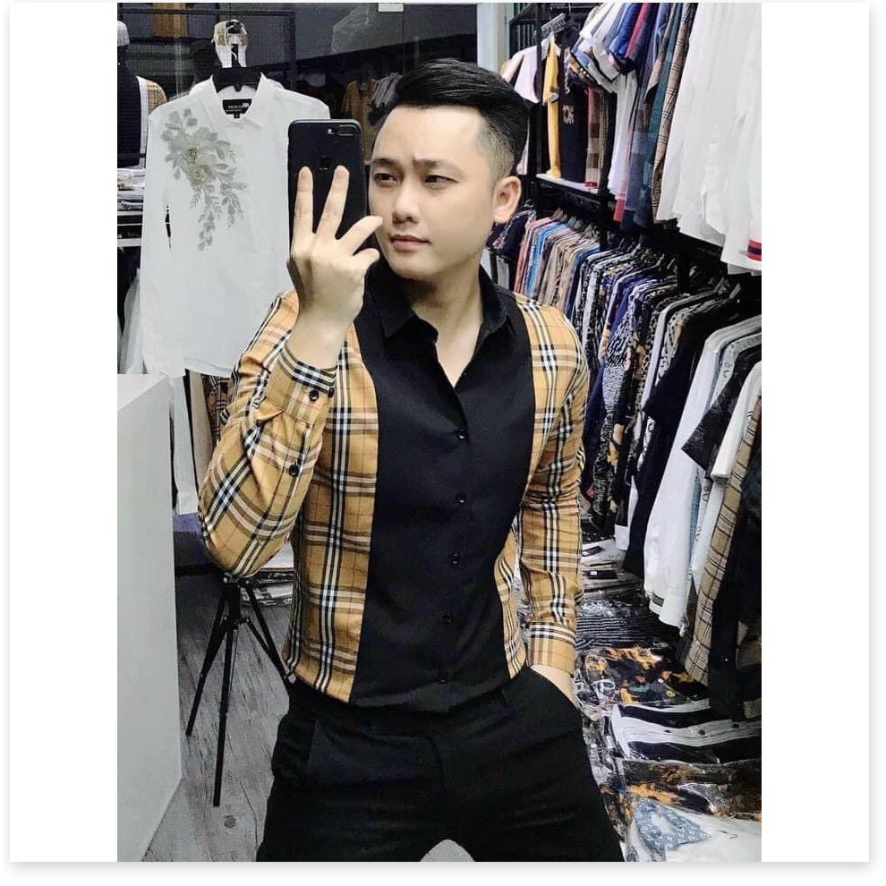 ÁO SƠ MI 3D NAM CHO MÙA HÈ NĂM NAY,THIẾT KẾ ÁO SANG TRỌNG,CHẤT LIỆU VÃI THOÁNG MÁT KHÁNH AN STORE 99