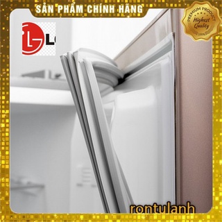 Ron tủ lạnh lg model gn-l205ps