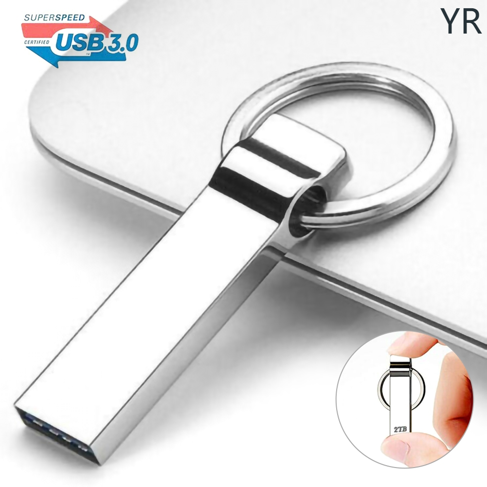 Ổ Cứng Rời Dung Lượng 2tb Usb 3.0 | BigBuy360 - bigbuy360.vn