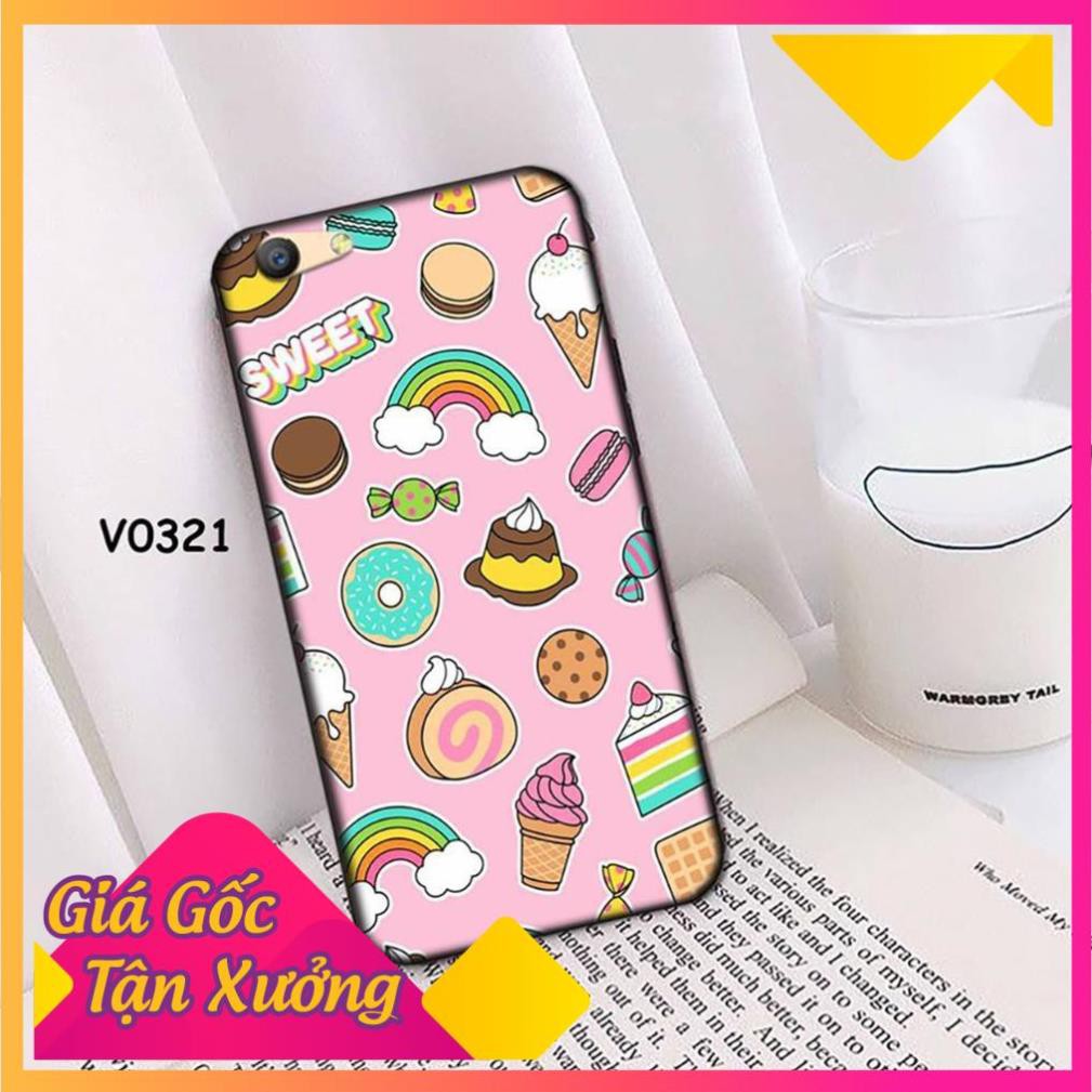Ốp điện thoại siêu CUTE dành cho OPPO F3- Oppo A71 - Oppo A83 - oppo F1S