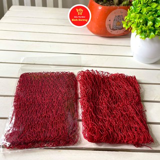 Miếng rửa chén rửa bát đa năng, miếng rửa chén bằng lưới
