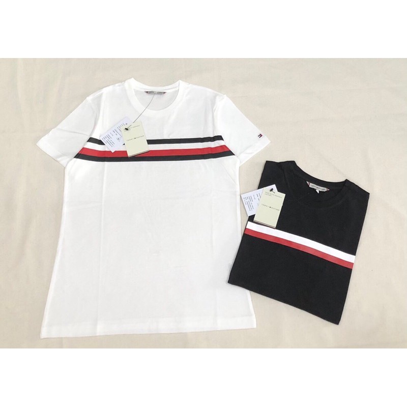 ÁO THUN T-SHIRT BASIC TM