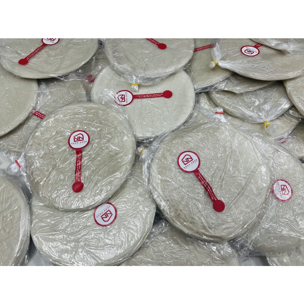 Bánh Tráng Phơi Sương 300gram Siêu Dẻo