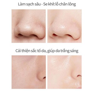 Mặt nạ Beauty Player - hộp 5 miếng