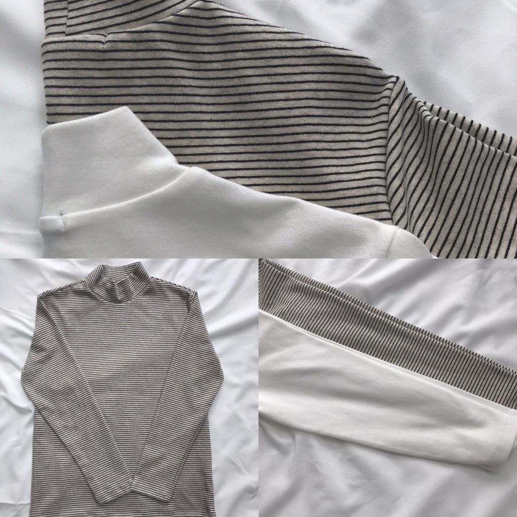 Áo Hoodie/Sweater/Thun đủ kiểu vải dày cho trẻ em siêu xinh xuất Hàn -  P:B