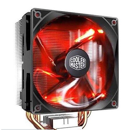 Tản nhiệt khí CPU Cooler Master T400i Bản mới, SK1200/1151/1150/1155/1156 .