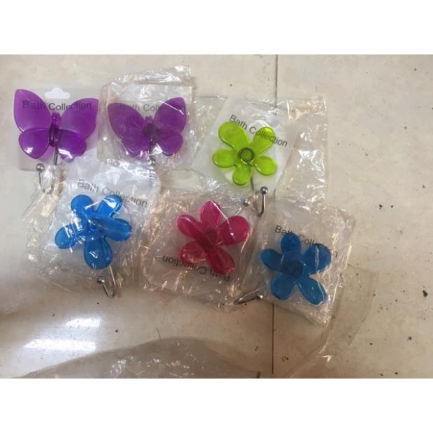 Móc hít kiếng,gạch siêu chắc ( giao ngẫu nhiên )