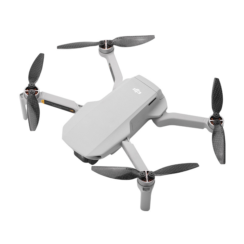 Cánh Quạt Mini Bằng Sợi Carbon Cho Máy Bay Điều Khiển Từ Xa Dji Mavic Mini 4726f