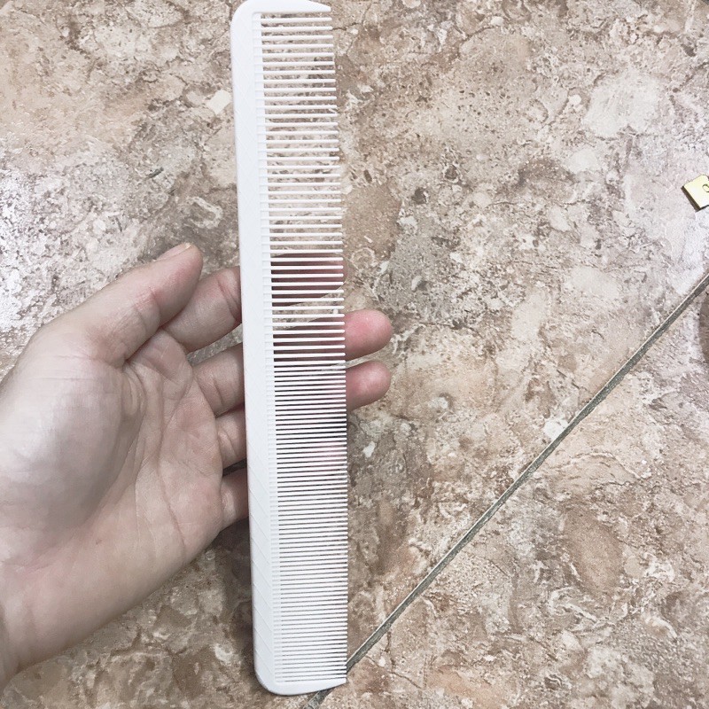 LƯỢC CẮT TÓC NAM NỮ BẢN TO BEUY PRO COMB 204