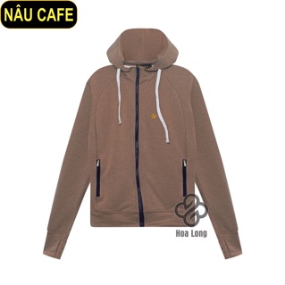 Áo khoác chống nắng nữ