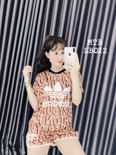Set đùi 3D hàng QC (combo 3 bộ)