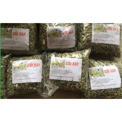 1kg cây cối xay sấy khô