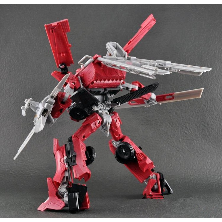 Mô hình Transformer Sentinel Prime - Mechtech Hasbro