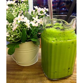 BỘT TRÀ SỮA MATCHA MALAYSIA - RỒNG XANH FOODS
