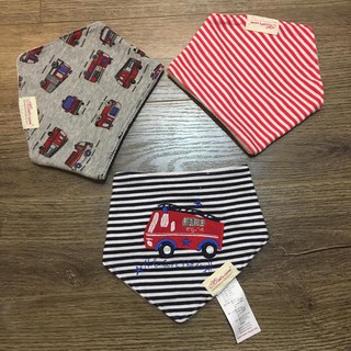 Yếm momcare cho bé