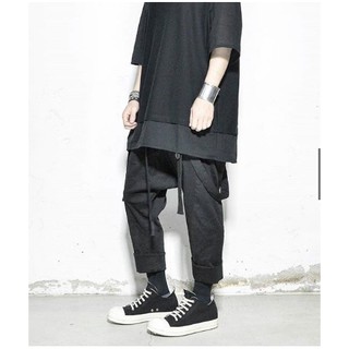 (KÈM HỘP + SALE GIÁ KHỦNG) Giầy Rick Owen Thấp Cổ