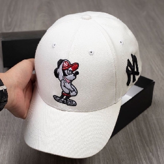 Nón lưỡi trai Mickey - Nón Chuột Mickey